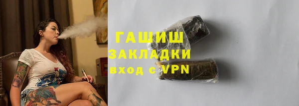 молекула духа Няндома