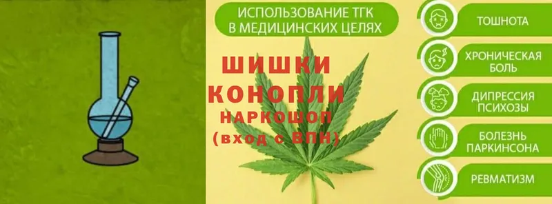 Бошки Шишки THC 21%  Кадников 